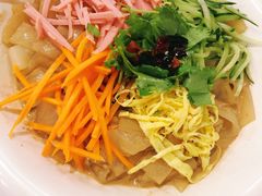 -大眼锅贴水饺(河东店)