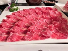 -南门涮肉(后海店)