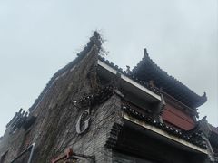 -东西巷
