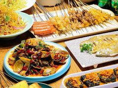 -小核桃品质串店(世茂大道店)