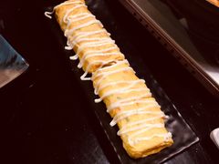 鸡蛋卷-炙韩料理·部队锅专门店