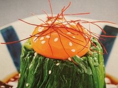 青樽奉江月-炎蔵牛舌烤肉