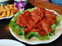 -大龙辣火锅·龙虾·烧烤(湖滨新天地店)