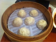 特色小笼-鼎泰丰(当代商城店)