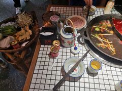 -董眼镜火锅(洪崖洞总店)