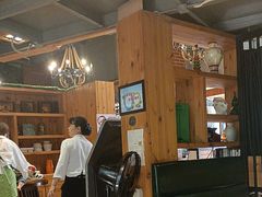 -全聚贤餐厅·湖北家常菜(沙湖店)