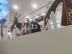 -凯德MALL(望京店)