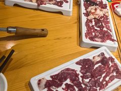 -养牛邓·潮汕牛肉海鲜自助火锅(广州店)