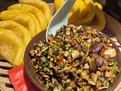 -老灶房-四川土菜(铁牛广场店)