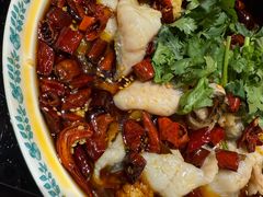 -洪福龙虾