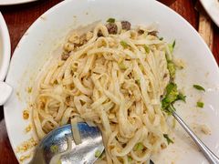 沙茶牛肉捞河粉-有章牛杂(石厦店)
