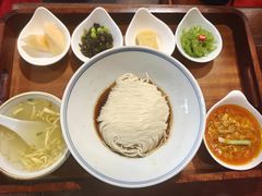 -同得兴 Since·1995 传统苏式面馆(嘉馀坊店)