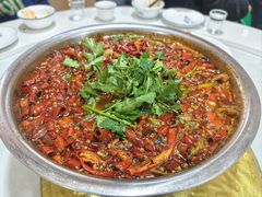 -彭大姐老店黄辣丁(新津店)