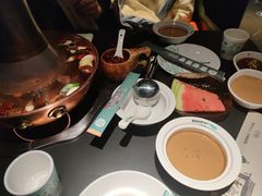 -阳坊胜利涮羊肉(阳坊老店)