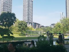 -SAANCI山池咖啡(海上世界文化艺术中心店)