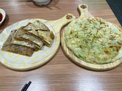 -甲乙饼·手工牛肉饼(天通苑华联店)