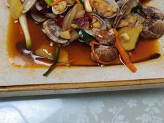 -江南村海鲜馆(洞头店)