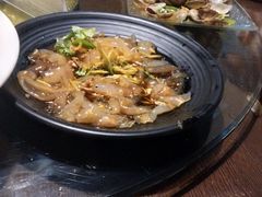 -鹦鹉小厨味道餐厅(山大南路店)