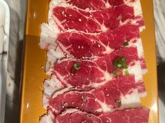 -火炉火自助餐(喜隆多店)