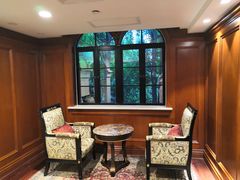 -马勒别墅饭店(静安寺店)