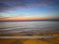 -威海国际海水浴场旅游区