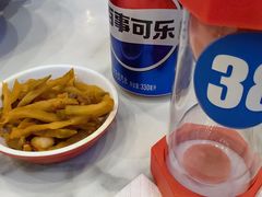 -牛吃草牛肉面(翠柏路店)