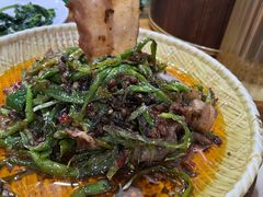 -曹家小厨(贵阳路店)