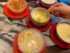 -百花传统甜品店(原址店)