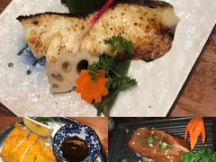 -尺山寸水日料(马桥满天星店)