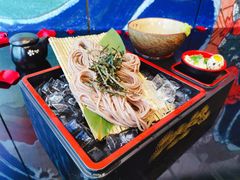 -天狗山料理(省体店)