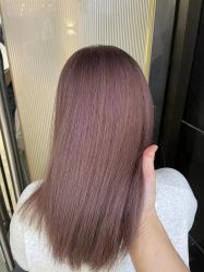 -美格丝M.G.S Hair Salon