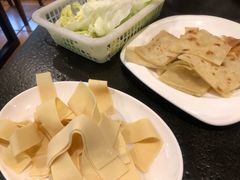 -湘肠香火锅店(团结湖店)