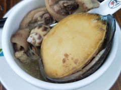 -吉品莞家·鲍鱼鸡煲(东莞店)