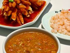 -裕兴记•蟹黄面馆(人民广场店)