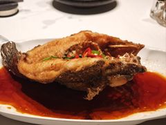 -侨美食家·40年地道粤菜(珠江新城店)