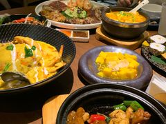 -星叶·东南亚料理(宁波万象汇店)