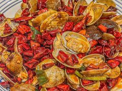 -福苗小骆驼烧烤(曲江店)