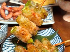 -鸟泉居酒屋·烧鸟·酒馆(百子湾店)