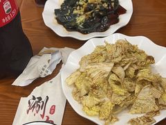 -岳合轩老北京涮肉