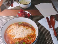 -十面春风·江南面馆(崇宁路店)