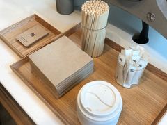 -% Arabica阿拉比卡咖啡(武康路店)
