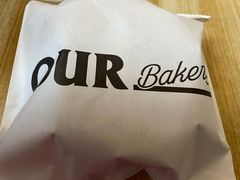 -OUR Bakery(SKP-S店)