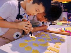 -米柚烘焙教室(工联CC店)