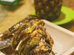 -多哥水傣味餐厅(司马巷店)