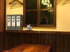 -鸟鹏烧鸟居酒屋(仁恒梦中心店)