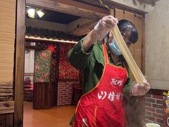 -人民公社铁锅炖·东北菜(卫国道店)