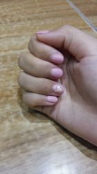 -Single·会社美甲美睫