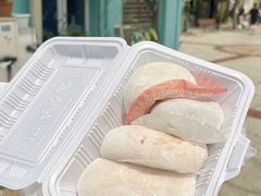 -澳门长洲糯米糍(柯打苏沙街店)