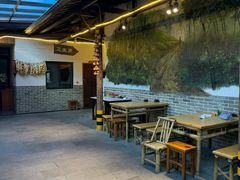 -李东农庄(中南百草园地标店)