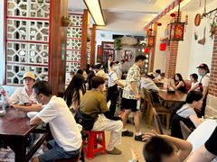 -海坛特色小吃·只做平潭特色菜(平潭店)